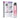 Lovestick LUVX Pod Kit 1000 mAh Pink (9703381107025)