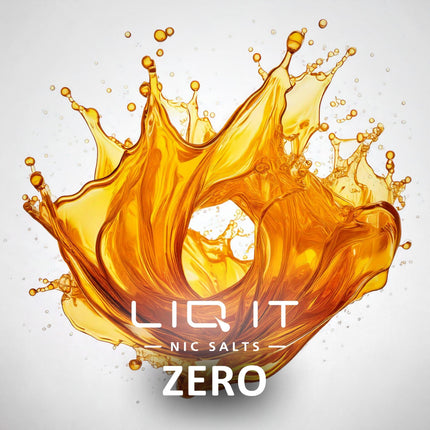 Collection image for: LIQIT 0mg/ml