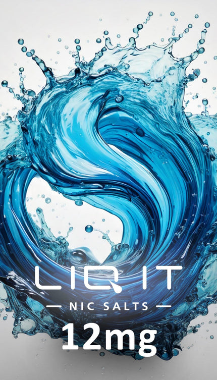 Collection image for: LIQIT 12 mg/ml