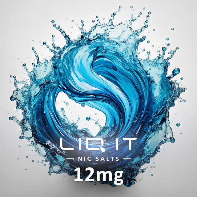 LIQIT 12 mg/ml