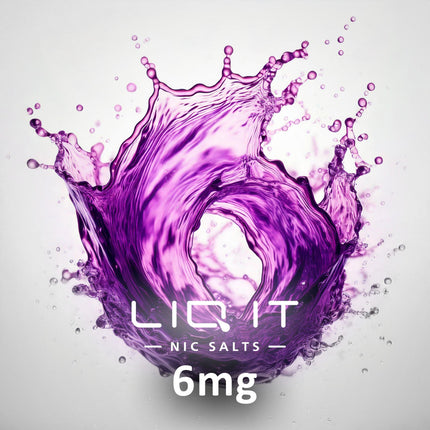 Collection image for: LIQIT 6 mg/ml