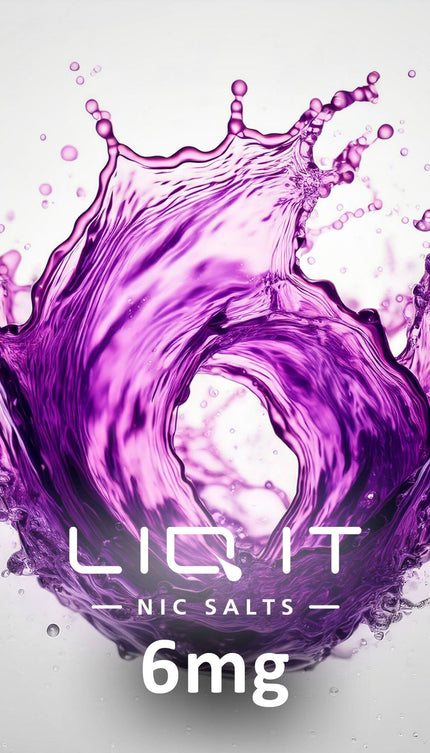 Collection image for: LIQIT 6 mg/ml