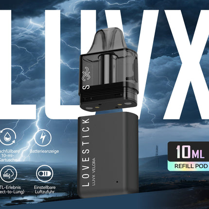 Collection image for: LUVX Velora