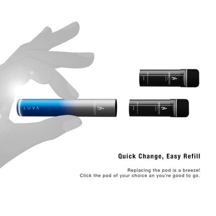 Collection image for: LUVA PODS