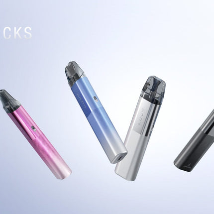 Collection image for: LUVX Refillable