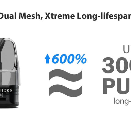 Collection image for: LUVX POD (3er - Set)