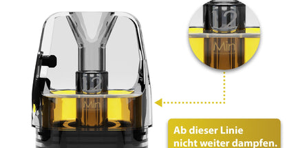 LOVESTICK LUVX POD (3er - Set) (9915391934801) (10036028506449)