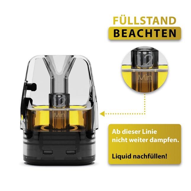 LOVESTICK LUVX POD (3er - Set) (9915391934801) (10036028506449)