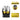 LOVESTICK LUVX POD (3er - Set) (9915391934801) (10036028506449)