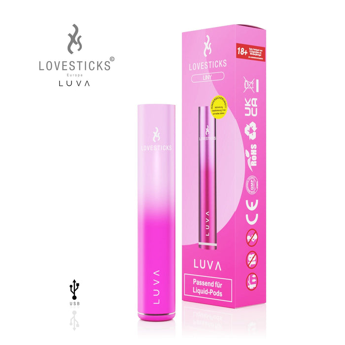 LUVA Pods