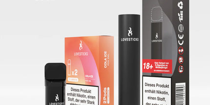 LUVA KIT BLACK (8841769550161)