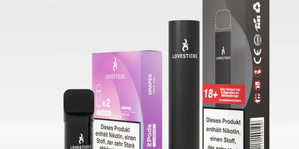 LUVA KIT BLACK (8841769550161)