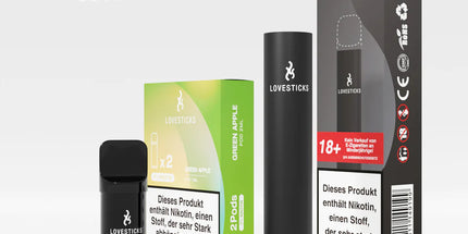 LUVA KIT BLACK (8841769550161)