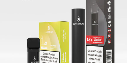 LUVA KIT BLACK (8841769550161)