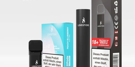 LUVA KIT BLACK (8841769550161)