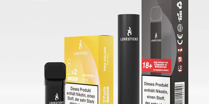 LUVA KIT BLACK (8841769550161)