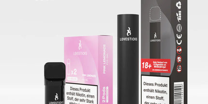 LUVA KIT BLACK (8841769550161)