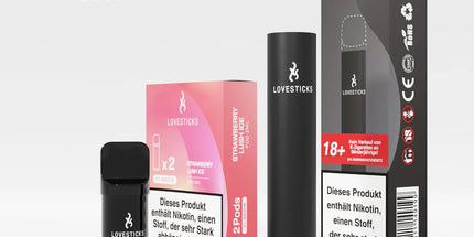 LUVA KIT BLACK (8841769550161)