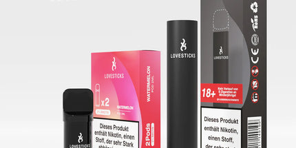 LUVA KIT BLACK (8841769550161)