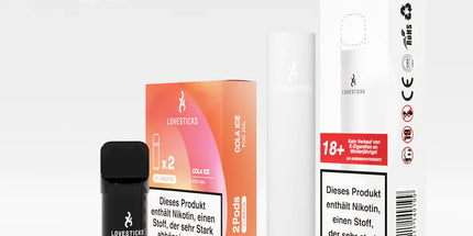 LUVA KIT WHITE (8841776628049)