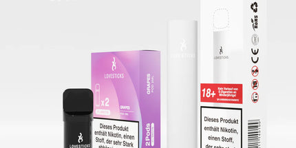 LUVA KIT WHITE (8841776628049)