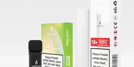 LUVA KIT WHITE (8841776628049)