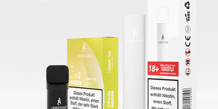 LUVA KIT WHITE (8841776628049)