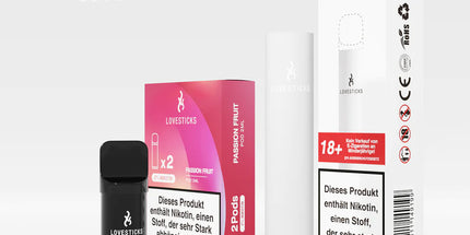 LUVA KIT WHITE (8841776628049)