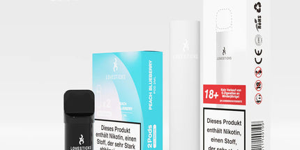 LUVA KIT WHITE (8841776628049)