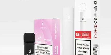 LUVA KIT WHITE (8841776628049)