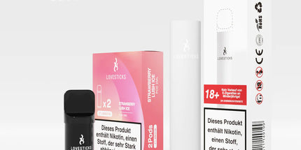 LUVA KIT WHITE (8841776628049)