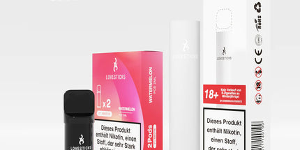 LUVA KIT WHITE (8841776628049)