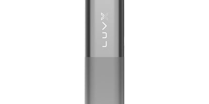 LOVESTICK LUVX - GREY (9703382548817)