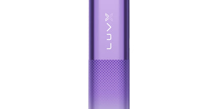 LOVESTICK LUVX - PURPLE (9703382843729)