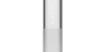 LOVESTICK LUVX - SILVER (9703383433553)
