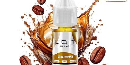 Kaffee Liquid, Milk Coffee, bestes Kaffee Liquid (9856386892113)