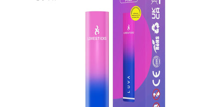 Kopie von Lovesticks - LUVA GREEN (8716158435665)