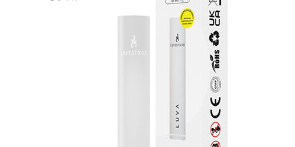 Lovesticks - LUVA WHITE (8183756226855)