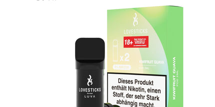 LUVA POD KIWIFRUIT GUAVE - 2 Stück (8192029786407)