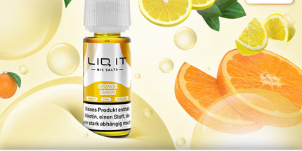 LIQIT - ORANGE LEMON0mg (9244587393361) (9244712010065) (9244758147409) (9244781838673)
