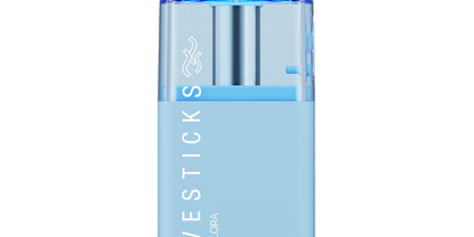 LUVX VELORA Pod Kit 10ml - Refill - Blue