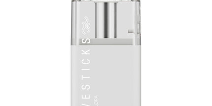 LUVX VELORA Pod Kit 10ml - Refill - White