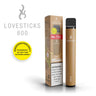 LOVESTICKS 800 – COLA E-Zigarette (8125160915239)